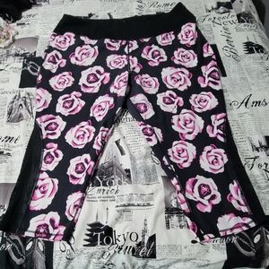 Active Wear Plus Size 4X Torrid Legging